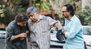 رضا شفیعی&zwnj;جم راهی بیمارستان شد