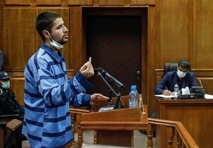 حکم اعدام &laquo;محمد قبادلو&raquo; تایید شد