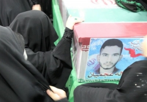 صدور کیفرخواست عوامل شهادت &laquo;شهید عجمیان&raquo;