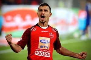 مشکل پیش روی آقای گل سابق لیگ برتر برای حضور در پرسپولیس