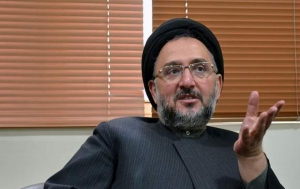 آقای ابطحی، از قضا سرکنگبین صفرا فزود!