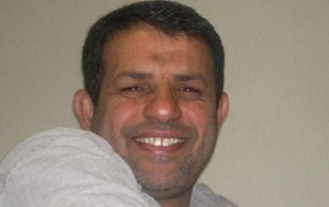 میلیاردری که شهید مدافع حرم شد