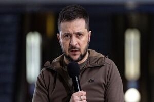 لیست پنج شرط جدید زلنسکی برای آغاز مذاکرات با روسیه