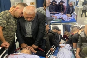 فلسطین