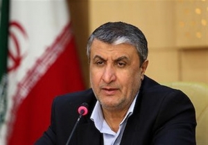 ظرفیت غنی سازی کشور به بیش از دو برابر کل تاریخ رسید