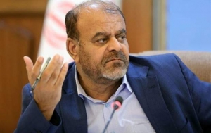 واکنش رئیسی به درگذشت رستم قاسمی