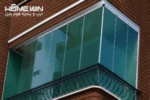 جام بالکنی و سیستم بالکن شیشه&zwnj;ای چیست؟