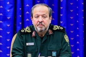 سردار ابن&zwnj;الرضا: ایران هیچ&zwnj;گاه تسلیم فشار نخواهد شد/ بازدارندگی واقعی در گرو بهره&zwnj;گیری از فناوری&zwnj;های داخلی است/ الحاق سامانه&zwnj;های جدید آفندی و پدافندی در شرایط جنگی