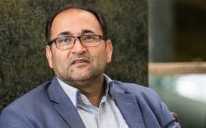 جلیل رحیمی جهان آبادی