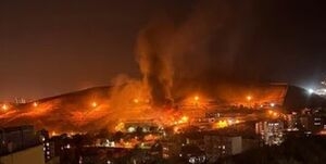 تکرار سناریوی شکست&zwnj;خورده منافقین در زندان اوین