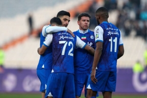 توافق قطعی استقلال با بمب خارجی