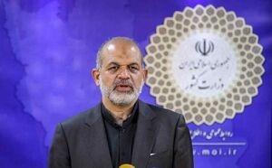 اظهارات وزیر کشور درباره زمان رفع فیلتر