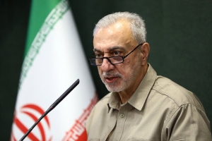 واکنش وزیر جدید دفاع به خبرها درمورد &laquo;مادر بمب&zwnj;ها&raquo;