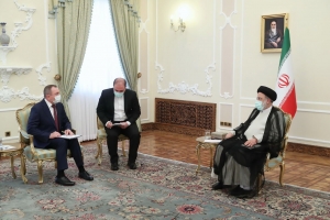 رئیس&zwnj;جمهور افزایش قدرت ایران دلیل دشمنی آمریکا است