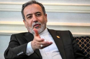 ارتش&zwnj;های اروپایی را تروریستی اعلام خواهیم کرد
