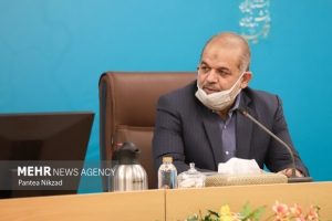احمد وحیدی