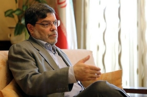 واکنش جالب محمد مرندی به تجمع براندازان در برلین