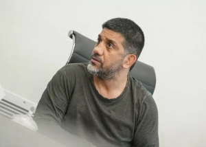 واکنش علیرضا دبیر به قهرمانی کشتی