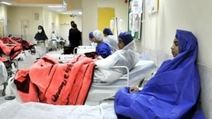  جا زدن دانشجوی لیسانس جای دانش&zwnj;آموز بدحال! +فیلم
