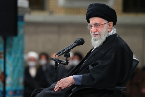 رهبر معظم انقلاب