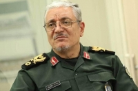 تسلیحات ارتقاءیافته ایران را به تدریج وارد جنگ می&zwnj;کنیم