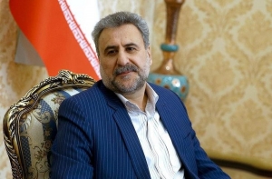 فلاحت&zwnj;پیشه: مواضع آمریکا مقطعی است آن&zwnj;ها به برجام برمی&zwnj;گردند