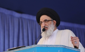 آیت&zwnj;الله حسینی همدانی