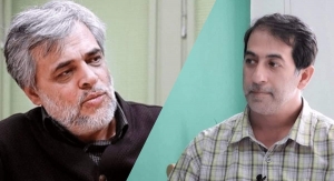 درگیری تازه در تیم اطلاع&zwnj;رسانی دولت