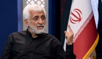 سعید جلیلی: بازدارندگی از مسیر اقتدار می&zwnj;گذرد نه مذاکره