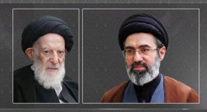 پیام رهبر انقلاب در پی ارتحال حضرت آیت&zwnj;الله&zwnj; شبیری زنجانی/ فقدان این شخصیت ممتاز، خللی در ردیف محققین تراز اول شیعه در عصر حاضر ایجاد نموده است که شاید جبران آن مدّت&zwnj;ها به طول انجامد