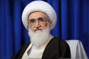 آیت&zwnj;الله نوری همدانی:&zwnj; رسیدگی به امور مردم بر همه واجب و بهترین عبادت است | همه وظیفه داریم، مشکلات مردم را حل کنیم | به فرموده امام صادق&zwnj;(ع) با دادن زکات، فقیری باقی نخواهد ماند | زکات که به معنای پاکی است، باعث تزکیه نفس می&zwnj;شود