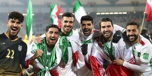 درخواست حذف ایران از جام جهانی سوژه خنده شد +عکس