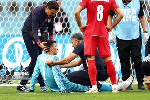 علیرضا بیرانوند