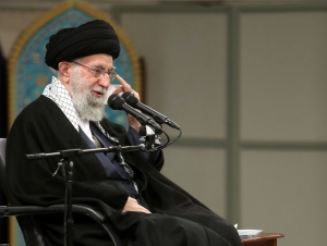 ویدئو| رهبر انقلاب: جهاد تبیین را جدی بگیرید