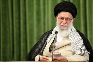 رهبر معظم انقلاب