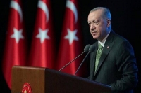 اردوغان به&zwnj;دنبال باز کردن پای ترکیه در تنگه هرمز!