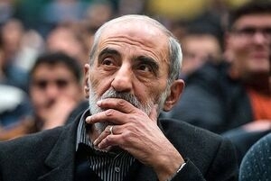حسین شریعتمداری