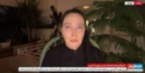 کتایون ریاحی