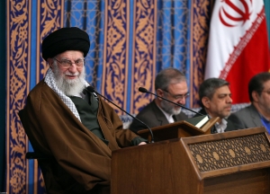 رهبر معظم انقلاب