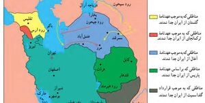سلطان &laquo;تجزیه ایران&raquo; کیست؟ + عکس