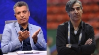 وحید شمسایی حسابی از خجالت فردوسی&zwnj;پور درآمد!