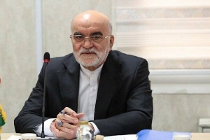 سراج: دشمنان از حقوق بشر استفاده ابزاری می&zwnj;کنند