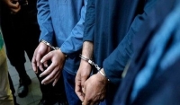  پاساژ گلستان در