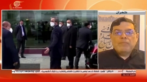 محمد مرندی: به آمریکا و اروپا اعتماد نداریم