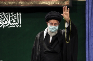 رهبر معظم انقلاب