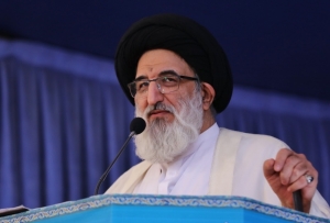 آیت&zwnj;الله حسینی همدانی