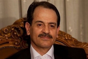 دُم خروسِ &laquo;سرکرده عرفان حلقه&raquo; هم بیرون زد!