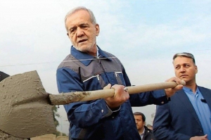 دولت پزشکیان آموزش مجازی را هم تعطیل کرد!