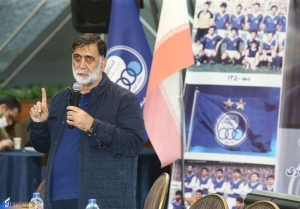 حسن روشن: اختلاس به گروه خونی آجورلو نمی&zwnj;خورد!