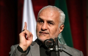 کلیپ| حسن عباسی: انقلاب ما یک انقلاب زنانه بود